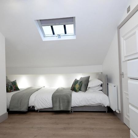 Skeldergate York City Centre Apartment Exteriör bild